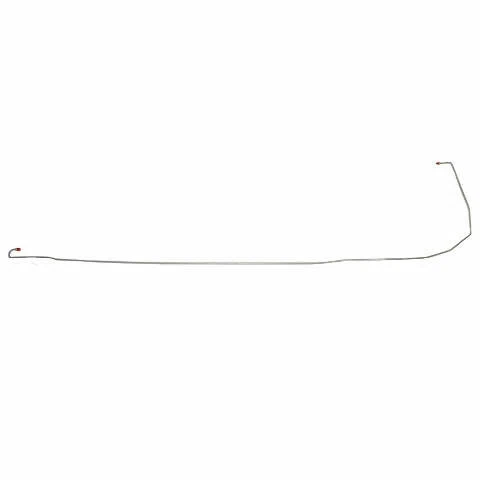 03-06 GMC Yukon 1500 Brake Line & Hose Kit 4WD No Traction Control 130 WB